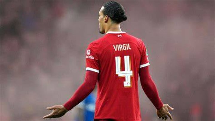 Virgil van Dijk Full of Praise for Manchester United Target Jurrien Timber