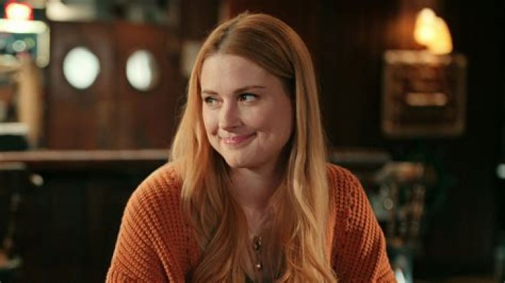 Virgin River Actress Alexandra Breckenridge Weight Gain Before And After
