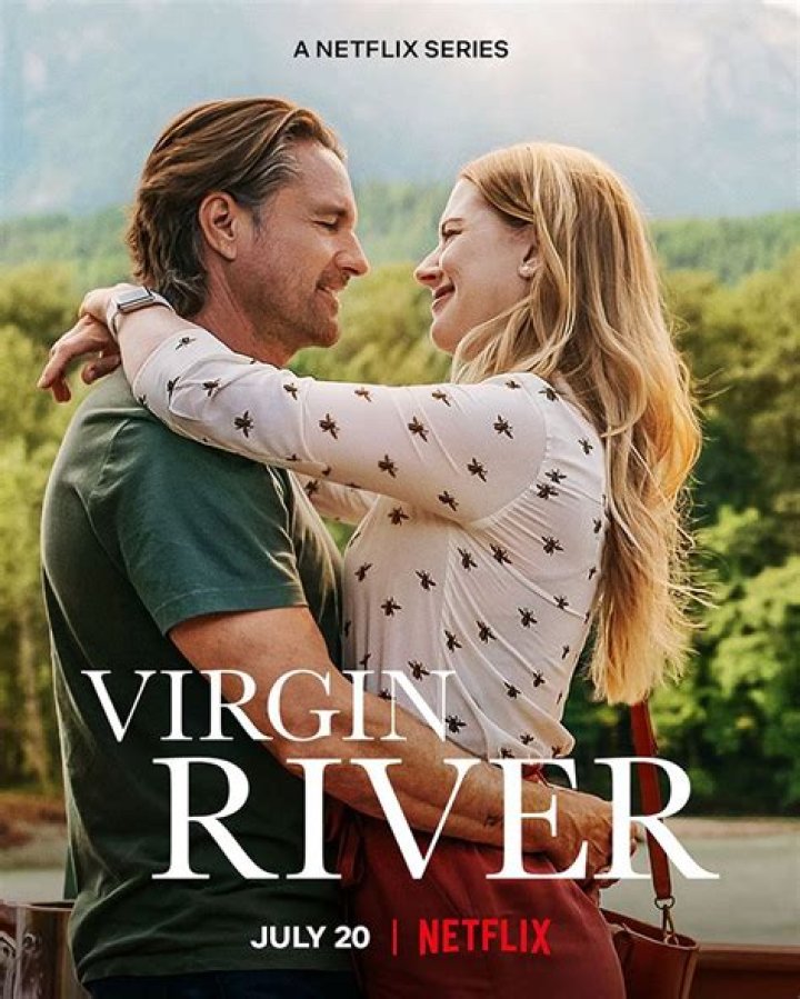 Virgin River's Charmaine star takes swipe at fan complaints over