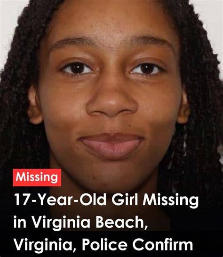 Virginia Woman Missing Update Who Is Lauren Cook?