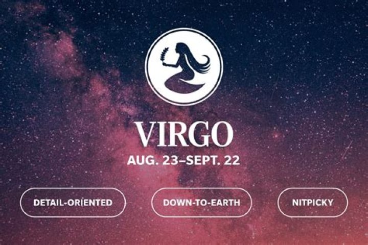 virgo january 2022