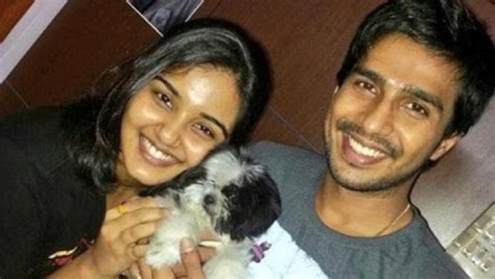 Vishnuu Vishal and wife Rajini have been legally divorced DGZ Media