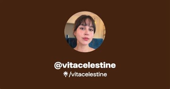 Vita Celestine / vitacelestine Nude, OnlyFans Leaks, The Fappening