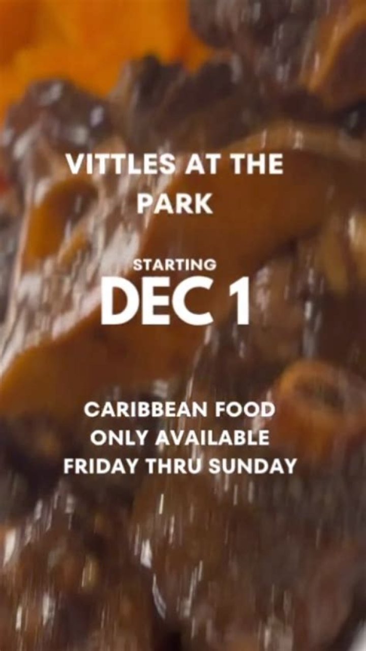 Vittles at the PARK 2223 NC54 TUV, Durham, NC 27713, United States