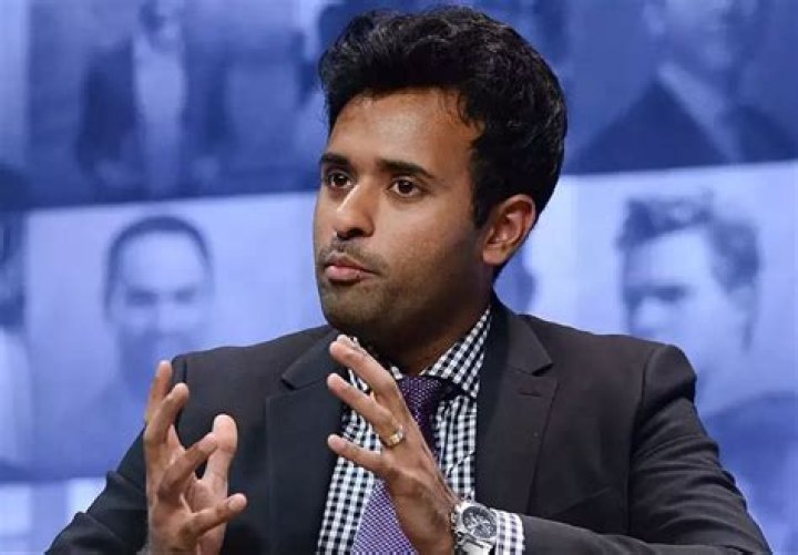 Vivek Ramaswamy (Entrepreneur) Born, Height, Weight, Husband, Career & More