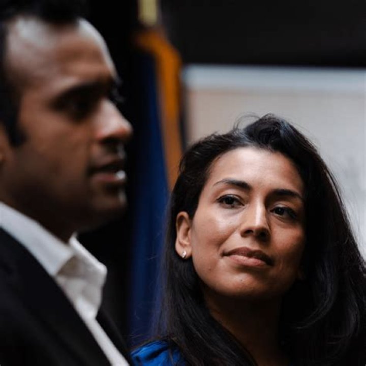 Vivek Ramaswamy’s Net Worth Details on Roivant’s ExCEO and His New Book