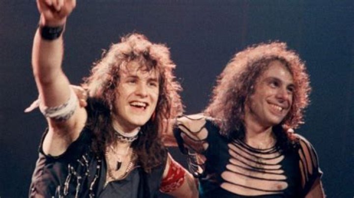 Vivian Campbell Calls Out Dio's Wife For Getting Him Fired, Reveals