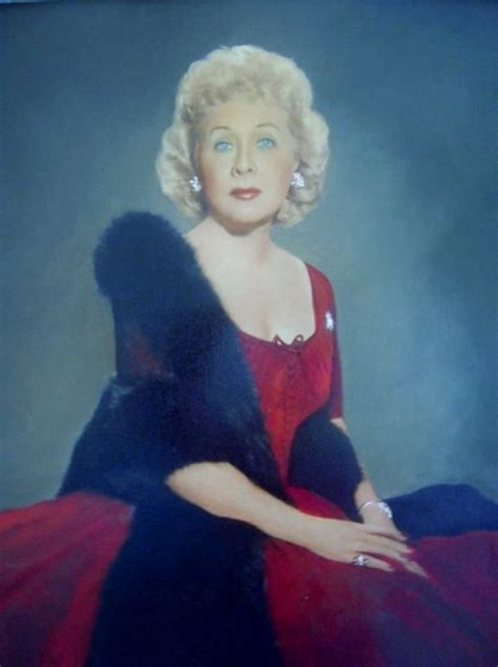 Vivian Vance IMDb
