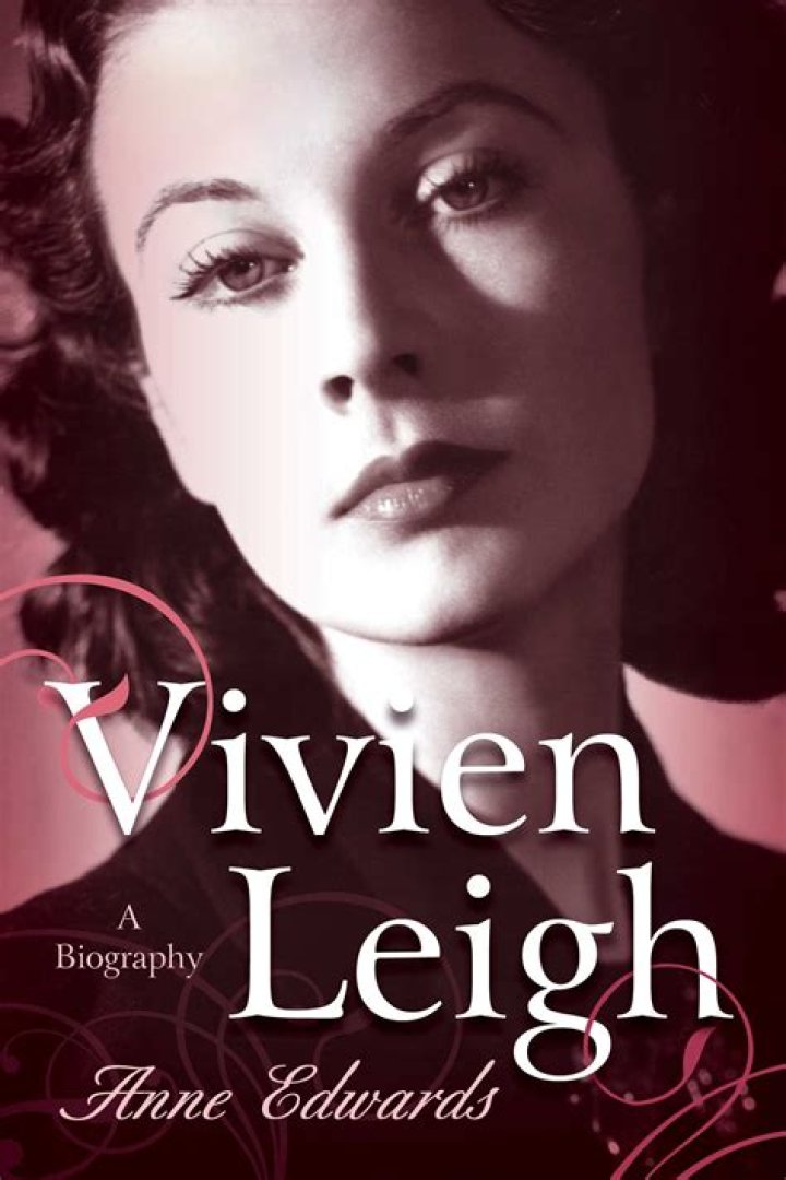 Vivien Leigh Page 2