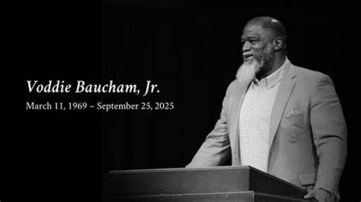 Voddie Baucham: Wikipedia, Net Worth, Family, Wife, and Bio Facts