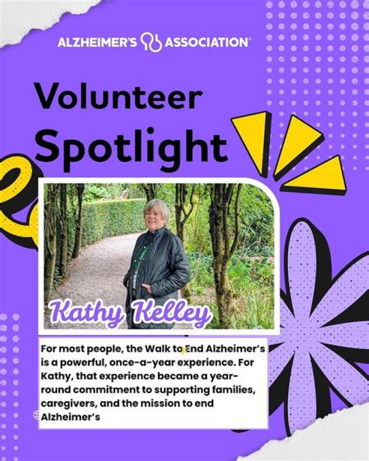 Volunteer Spotlight Alaina and Lilly Nichols Asbury Woods