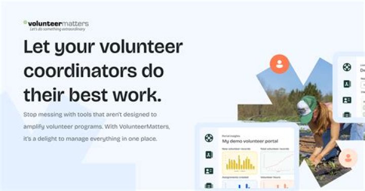 Volunteer Work, Raccoon-cooper