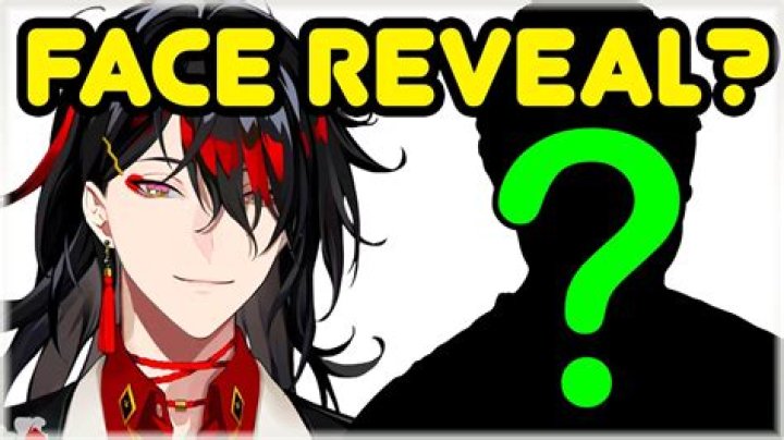 Vox Akuma Face Reveal What Does He Look Like? Age Wiki, Real Name