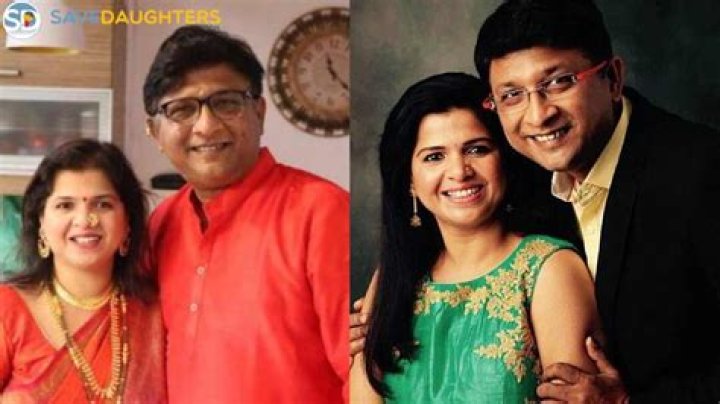 VoxVib | Dhiraj Lingade- Wiki, Age, Height, Net Worth, Wife, Ethnicity