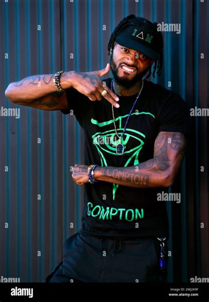 Vudu Dahl Opens Up About Stepfather's Cult on 'Black Ink Crew Compton' ·