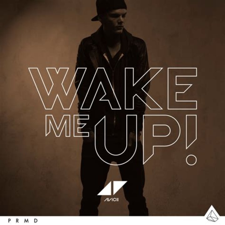 Wake Me Up - Avicii (violin/cello/bass cover) - Simply Three - violin cover rock songs