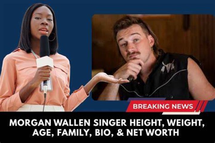 Wallen Age, Net Worth, Height, Bio, Facts