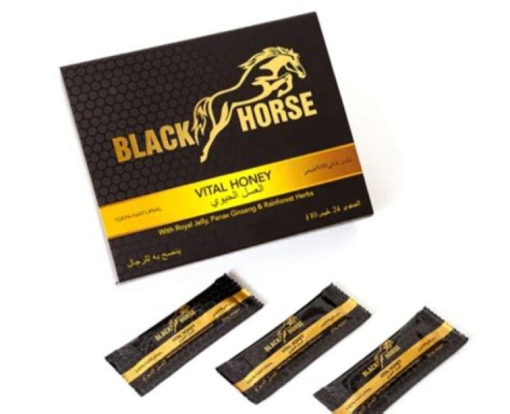 Wap Honey 5 Sachet Pack