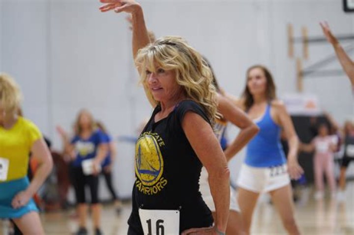Warriors Senior Dance Team Auditions Photo Gallery