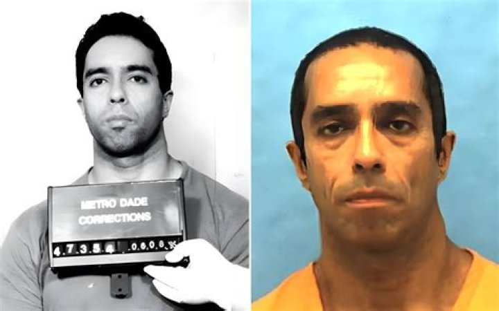 Was Daniel Lugo executed? Age, Wife, Pain & Gain ·
