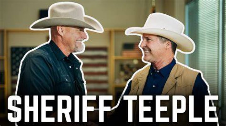 Was Deputy Sloup Fired?