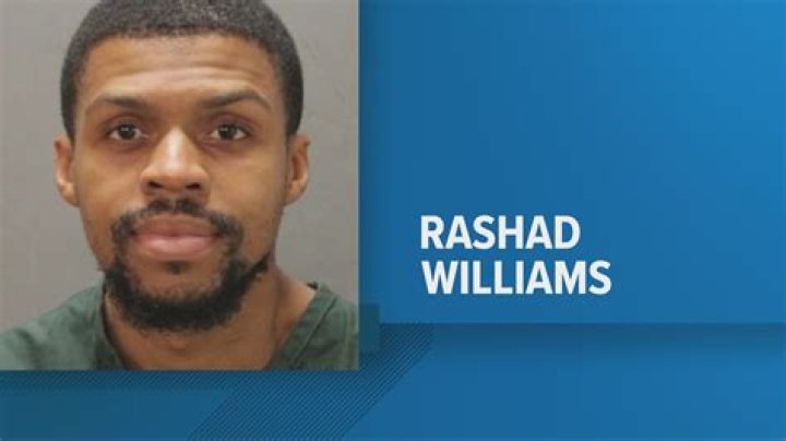 Was Rashad Jamal Arrested Again? Uncover The Truth