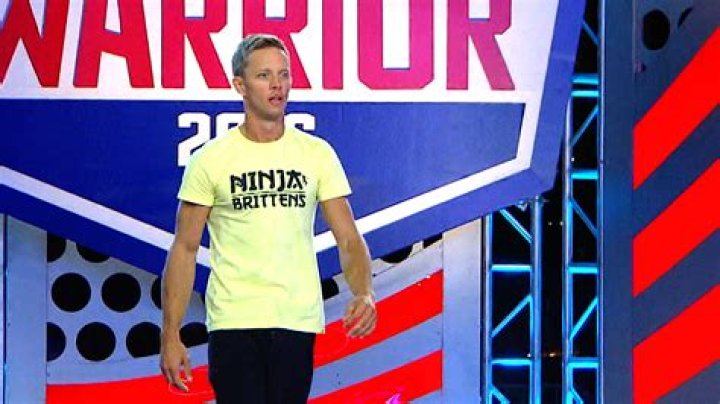 Watch American Ninja Warrior Highlight 15YearOld Josiah Pippel