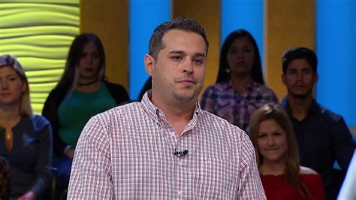 Watch Caso Cerrado Episode Famoso deportado