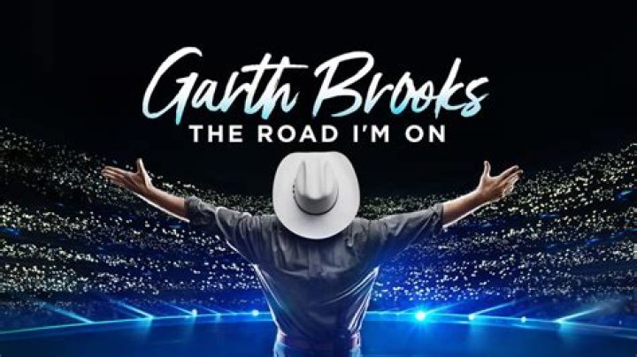 Watch Garth Brooks The Road I'm On Full Episodes, Video & More A&E