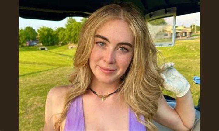 Watch Grace Charis Onlyfans Nude️️ Leak ️