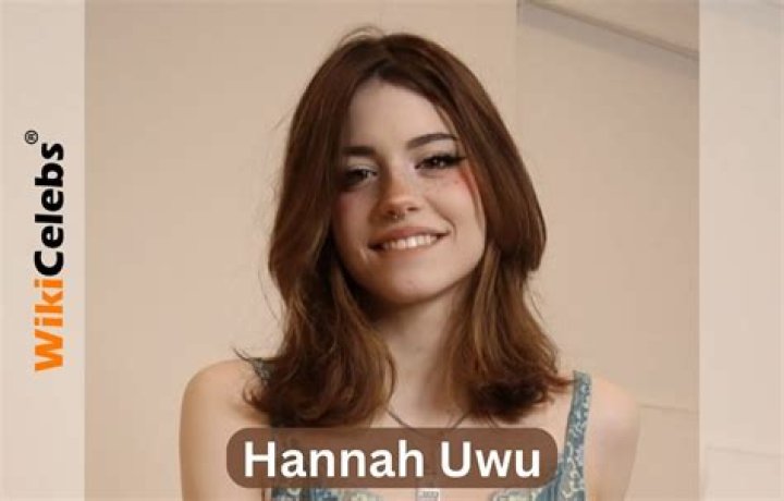 Watch HANNAH UWU VIDEO LEAKED Viral On Twitter