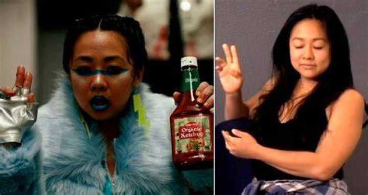 Watch Stephanie Hsu's Everything Everywhere All At Once Audition Tape