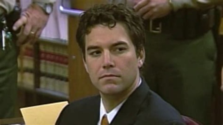 Watch TODAY Excerpt Scott Peterson to be resentenced in 2002 deaths of