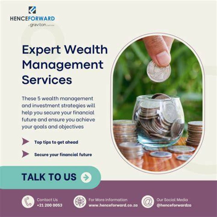 Wealth Management, Gypsy-lupone