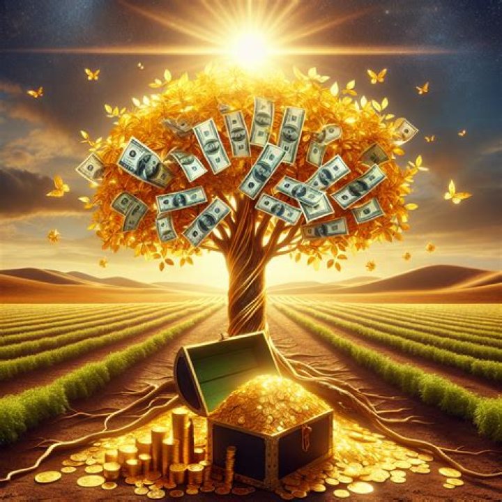 Wealth, Power, And Illicit Intrigues