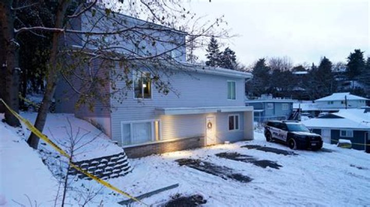 Web sleuths put out 360 virtual view of 1122 King Road murder house where 4 Idaho students were ki