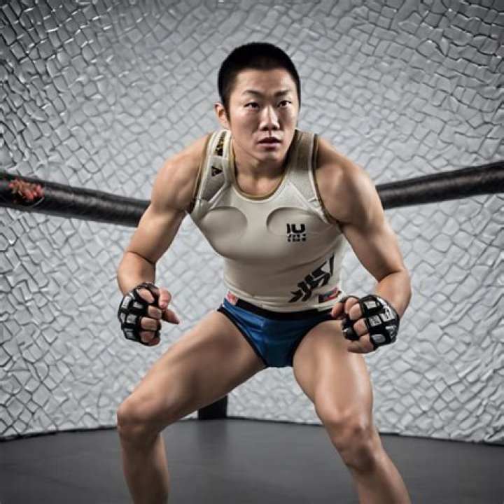 Weili Zhang Husband Is She Married 2023? Family Ethnicity