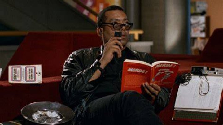 Wendell B. Harris Jr. |