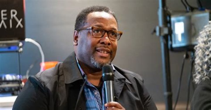 Wendell Pierce Net Worth 2024 How Wendell Pierce got rich?