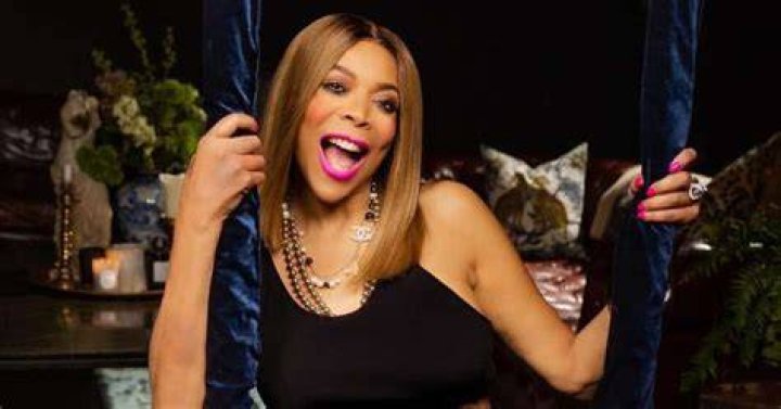 Wendy Williams Addresses Transgender Rumors