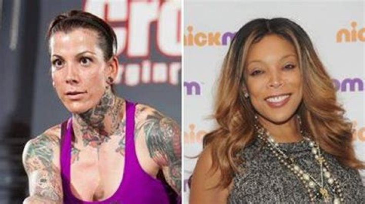 Wendy Williams Apologizes For Transphobic Comments About Transgender