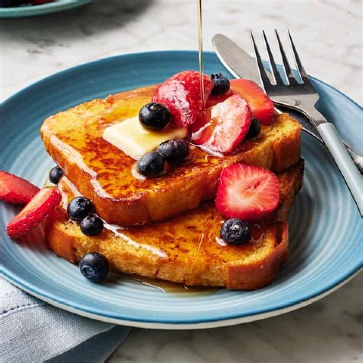 Wendy&rsquo;s to add French Toast Sticks to their breakfast menu