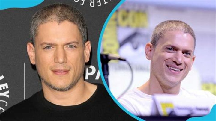 Wentworth Miller's Love Life Explored