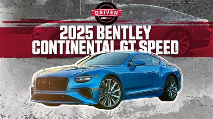 Wes Bentleys Mid-Life Comeback - VivaDash
