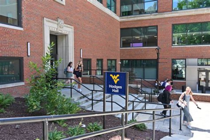 West Virginia University student charged after threatening to carry out