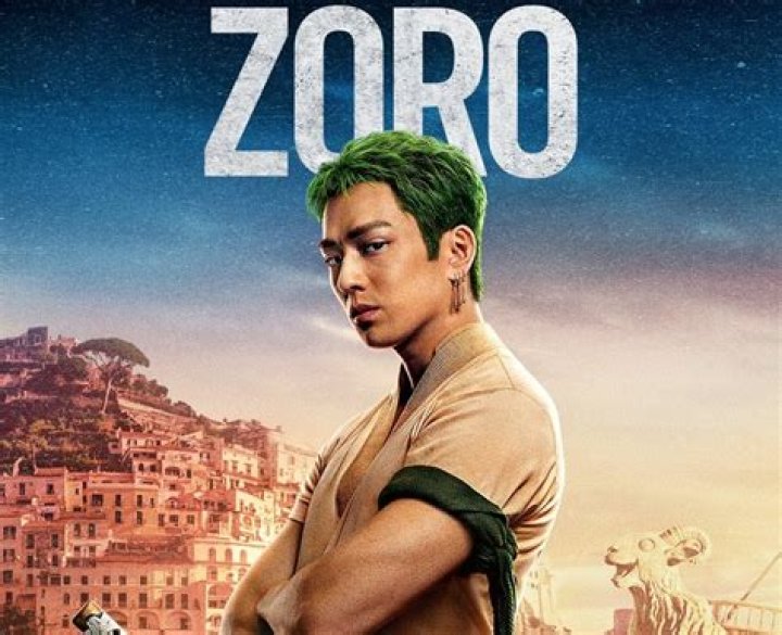 What about &ldquo;Zoro&rdquo; Mackenyu having a baby with his mother&rsquo;s best friend