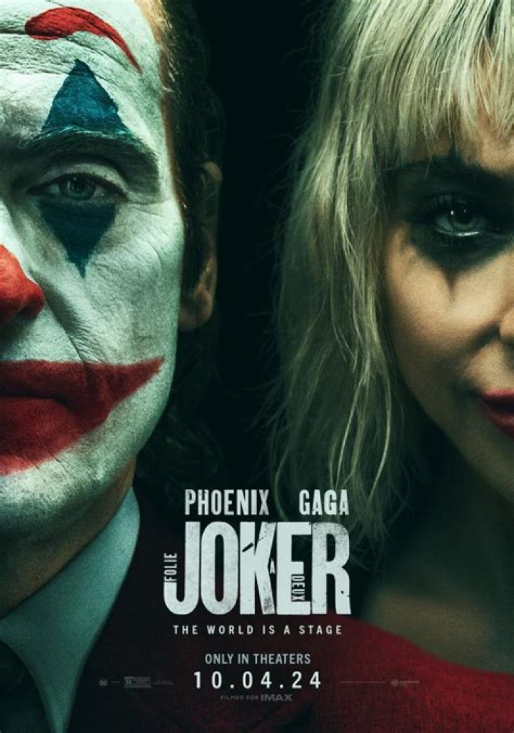 What about the Joker's pregnancy?
