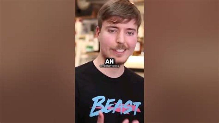 What Disease Does MrBeast Have? Details on His Battle With Crohn's Disease