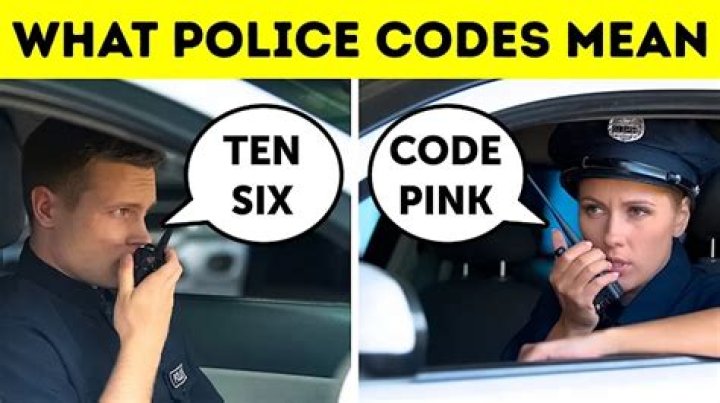 What Does 126 Mean For Cops