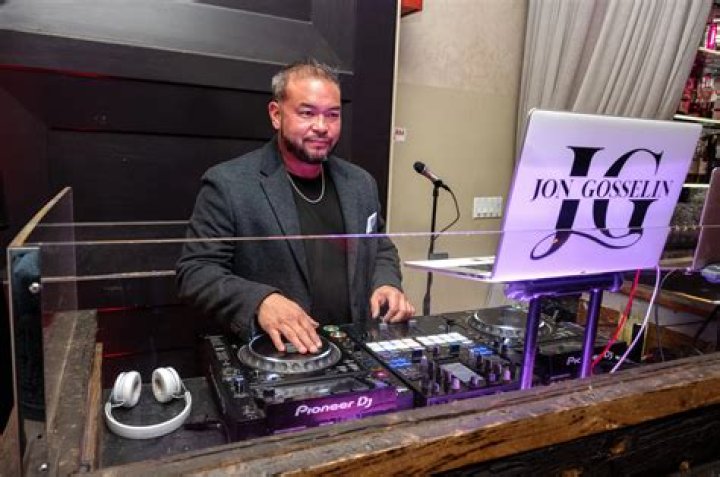 What Does Jon Gosselin Do? The Former Reality Star Found A Whole New